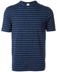 Armani Collezioni Striped T Shirt