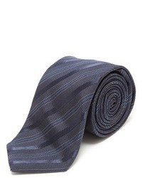 Jack Spade Grosgrain Repp Stripe Tie