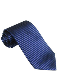 Haggar Horizontal Striped Tie