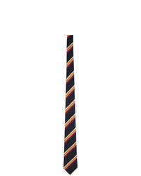 Gucci Multicolor Stripe Tie
