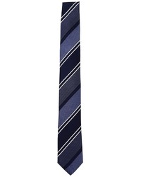 Kenneth Cole Reaction Oversize Stripe Ties