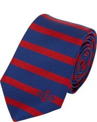 Band Of Outsiders Stripe Faille Neck Tie