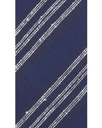 Alexander Olch The Executive Noile Stripe Necktie