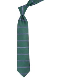 The Tie Bar Ripon Horizontal Stripe