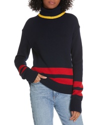 Polo Ralph Lauren Double Stripe Sweater