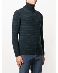 Roberto Collina Turtleneck Sweater