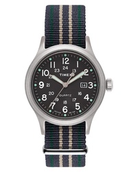 TimexR ARCHIVE Timex Archive Allied Nato Strap Watch