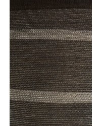 Pantherella Furley Stripe Merino Wool Blend Socks