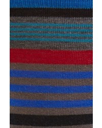 Pantherella Searle Stripe Socks