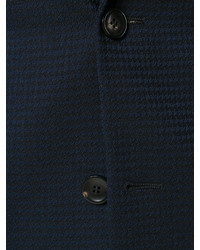 Tonello Houndstooth Blazer