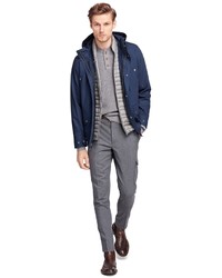 Brooks Brothers 3 In 1 Jacket