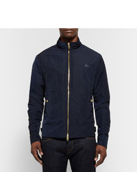 Burberry Brit Technical Shell Jacket