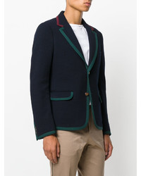 Gucci Cambridge Jacket