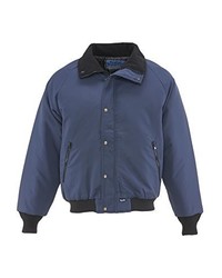 Refrigiwear Chillbreaker Lightweight All Season Water Resistant Insulated Jacket