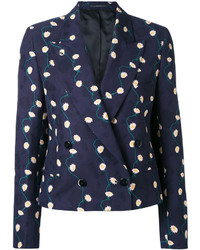 Paul Smith Double Breasted Jacket