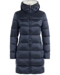 Colmar Down Jacket With Hood