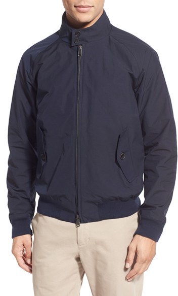 baracuta g9 nordstrom