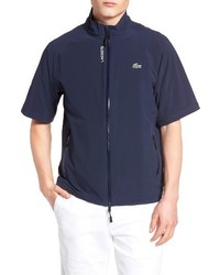 Lacoste Golf Two Layer Water Resistant Jacket