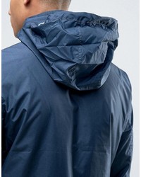 Esprit Harrington Jacket With Concealed Hood
