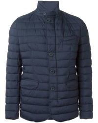 Herno Padded Button Jacket