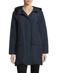 Barbour Hooded Bedale Jacket