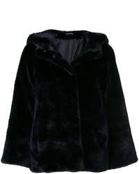 Tagliatore Hooded Jacket