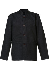 Levi's Made Crafted Button Jacket