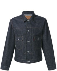 Levi's Vintage Clothing 1953 Type 2 Jacket
