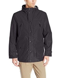 London Fog Brookings Anorak Three In One Systems Jacket