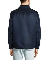 rag & bone Matty Button Front Jacket