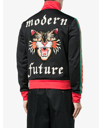 Gucci Modern Future Track Jacket