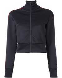 RED Valentino Scuba Cropped Jacket
