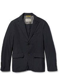 Canali Slim Fit Padded Shell Jacket