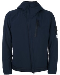 Stone Island Soft Shell R Marine Jacket