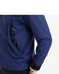 J.Crew The North Face For Mountain Jacket