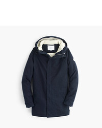 Norse Projects Tm Lindisfarne Jacket