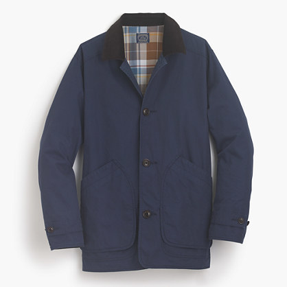 j crew 1983 barn jacket