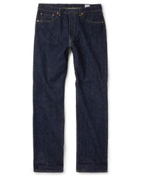 orSlow 105 Selvedge Denim Jeans