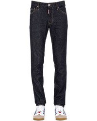 DSQUARED2 165cm Cool Guy Brut Stretch Denim Jeans
