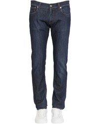 Dolce & Gabbana 165cm Stretch Cotton Denim Jeans