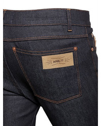April 77 16cm Joey New Overdrive Denim Jeans