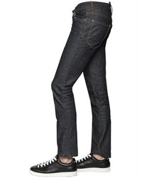 DSQUARED2 175cm Slim Fit Stretch Brut Denim Jeans