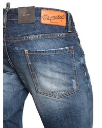 DSquared 185cm Clean Vintage Slim Denim Jeans