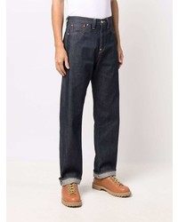 Levi's 1937 501 Straight Leg Jeans