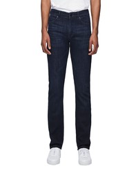 DL 1961 Avery Athletic Relaxed Straight Leg Jeans