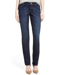 DL 1961 Coco Curvy Straight Jeans