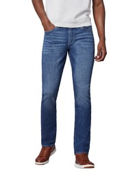 DL 1961 Cooper Tapered Leg Jeans In Watermill At Nordstrom