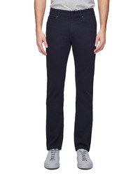 DL 1961 Russell Slim Straight Jeans In Depths At Nordstrom