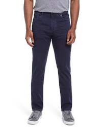 DL 1961 Russell Slim Straight Leg Jeans In Social At Nordstrom