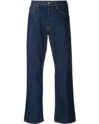 Acne Studios 1996 Regular Fit Jeans